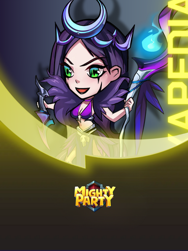 Mighty Party